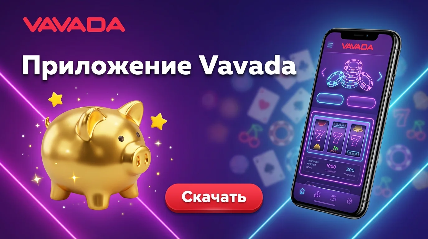 Скачать официальное приложение VAVADA